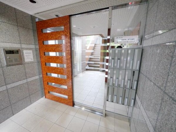 アンジュ・ミニヨンの物件内観写真